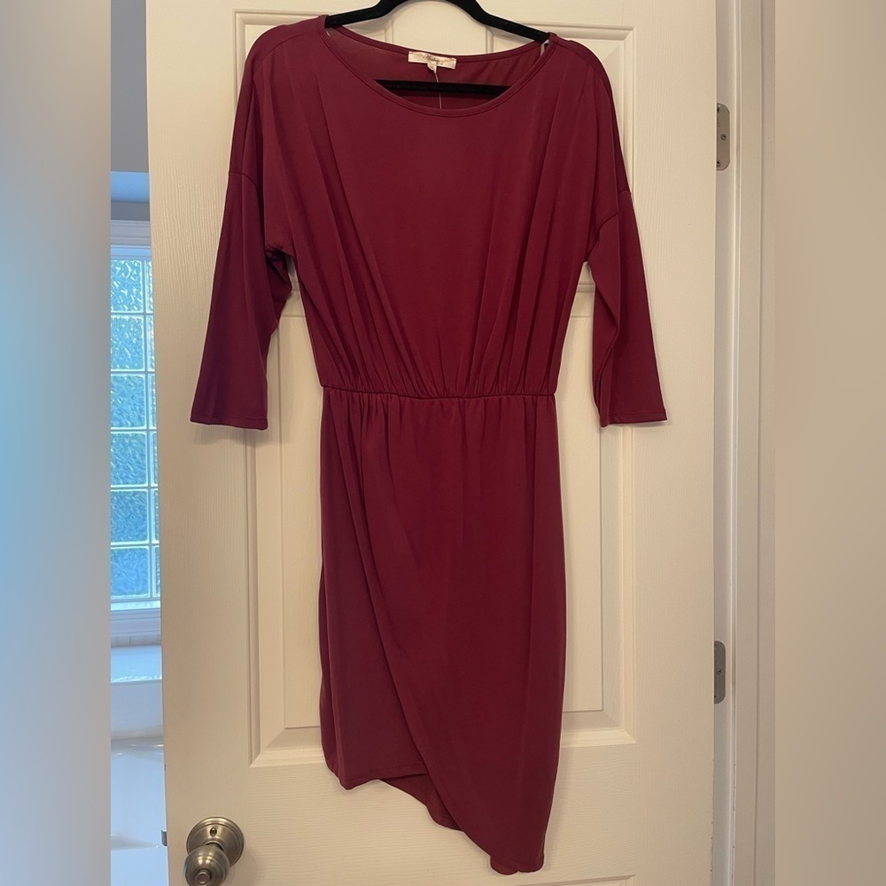 Mini Dress NWT